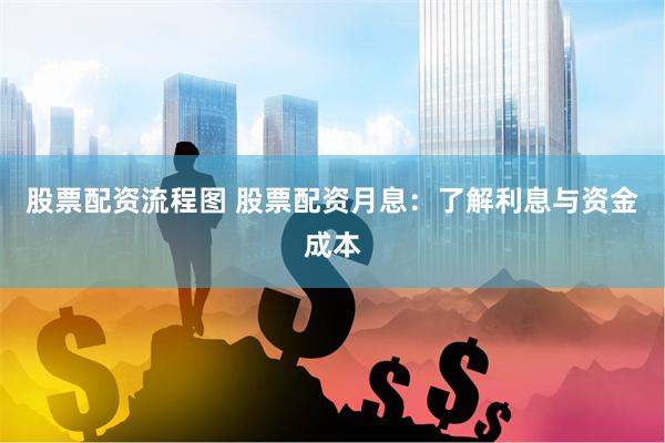 股票配资流程图 股票配资月息：了解利息与资金成本