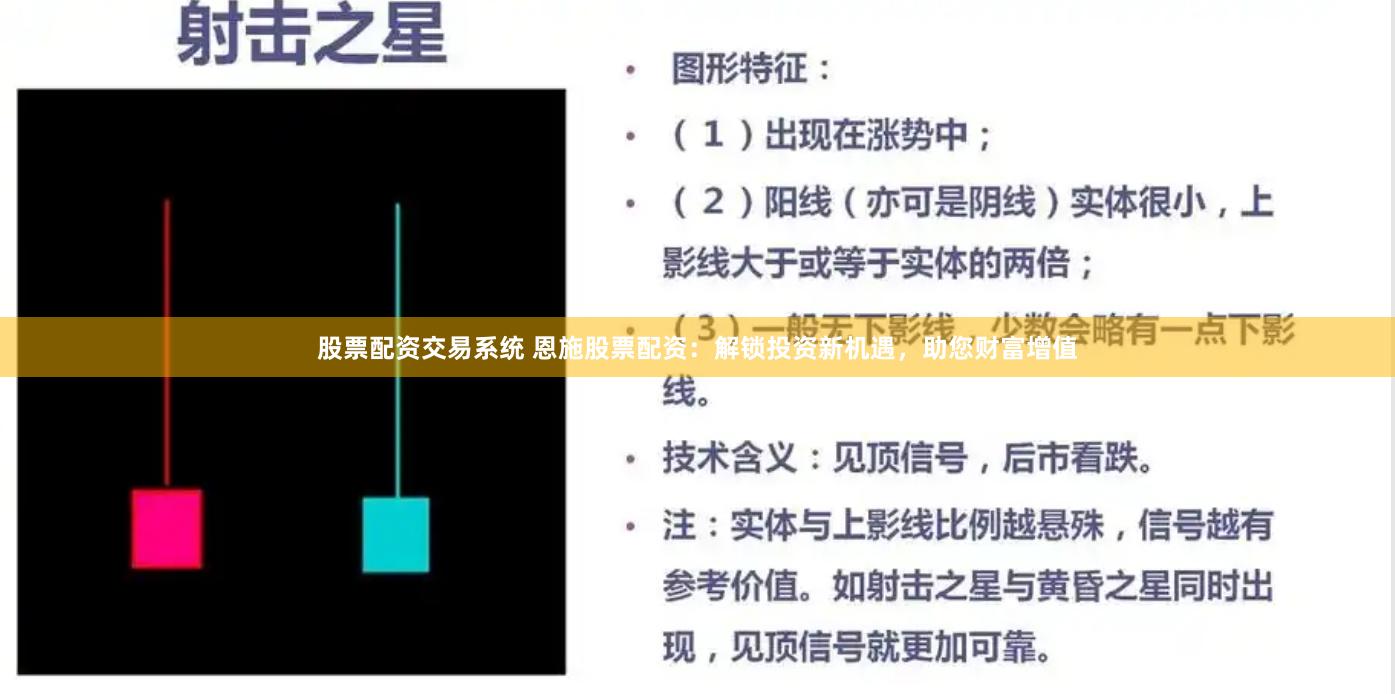 股票配资交易系统 恩施股票配资：解锁投资新机遇，助您财富增值