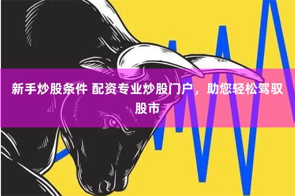 新手炒股条件 配资专业炒股门户，助您轻松驾驭股市