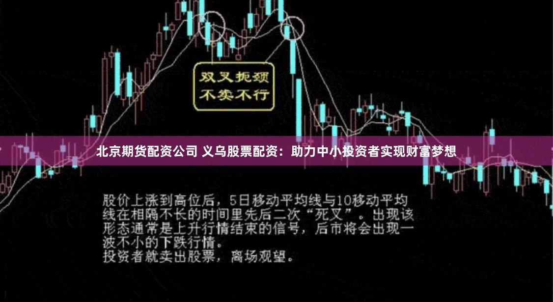 北京期货配资公司 义乌股票配资：助力中小投资者实现财富梦想