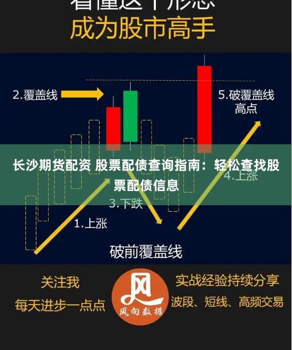 长沙期货配资 股票配债查询指南：轻松查找股票配债信息