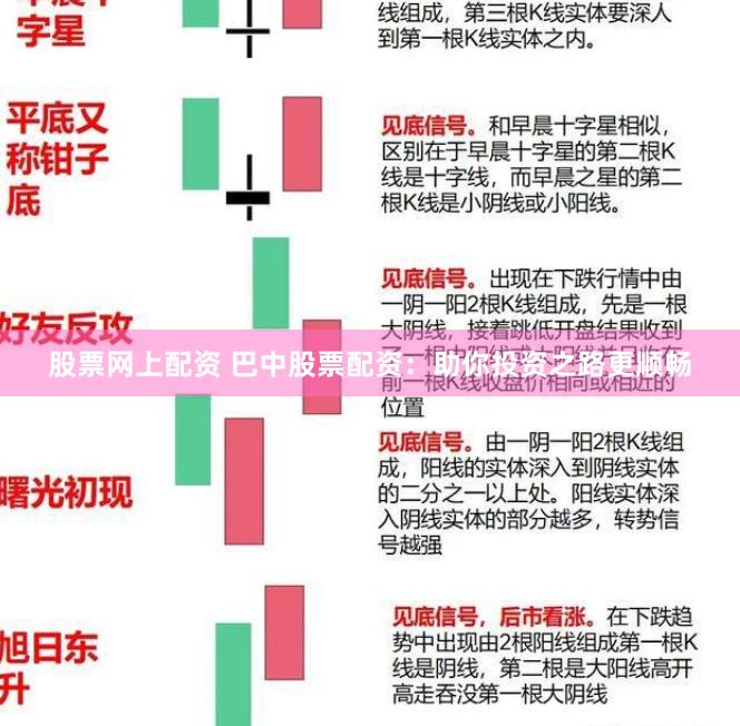 股票网上配资 巴中股票配资：助你投资之路更顺畅