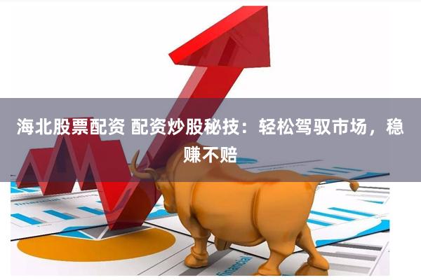 海北股票配资 配资炒股秘技:轻松驾驭市场,稳赚不赔