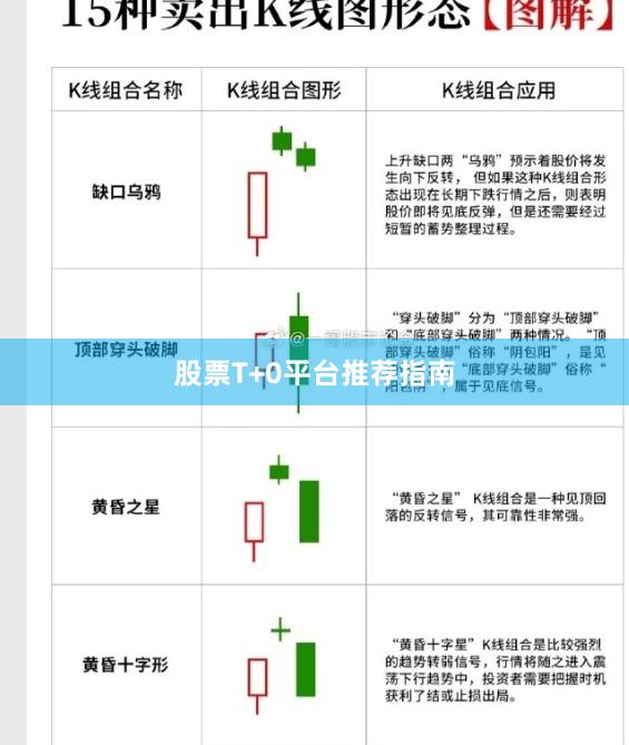 股票T+0平台推荐指南