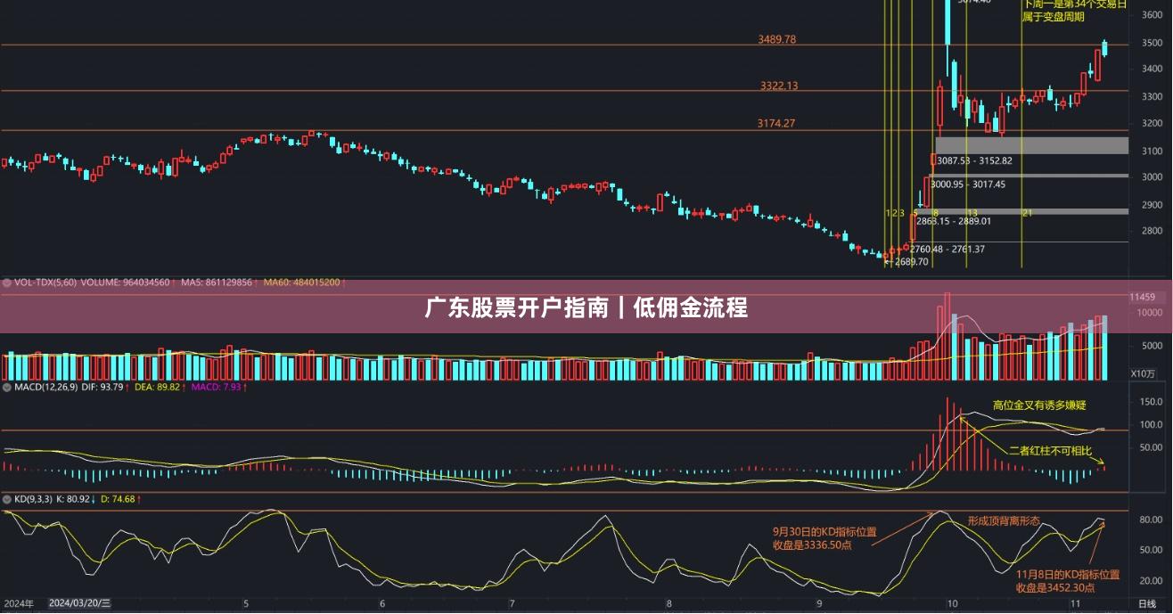 广东股票开户指南|低佣金流程